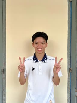 ảnh đại diện của Chu Thành Long