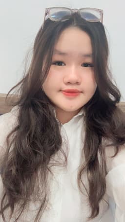 ảnh đại diện của Hà Thể Nhi