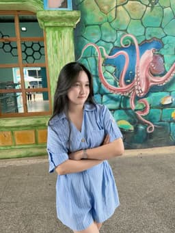 ảnh đại diện của Trần Lê Mỹ Duyên